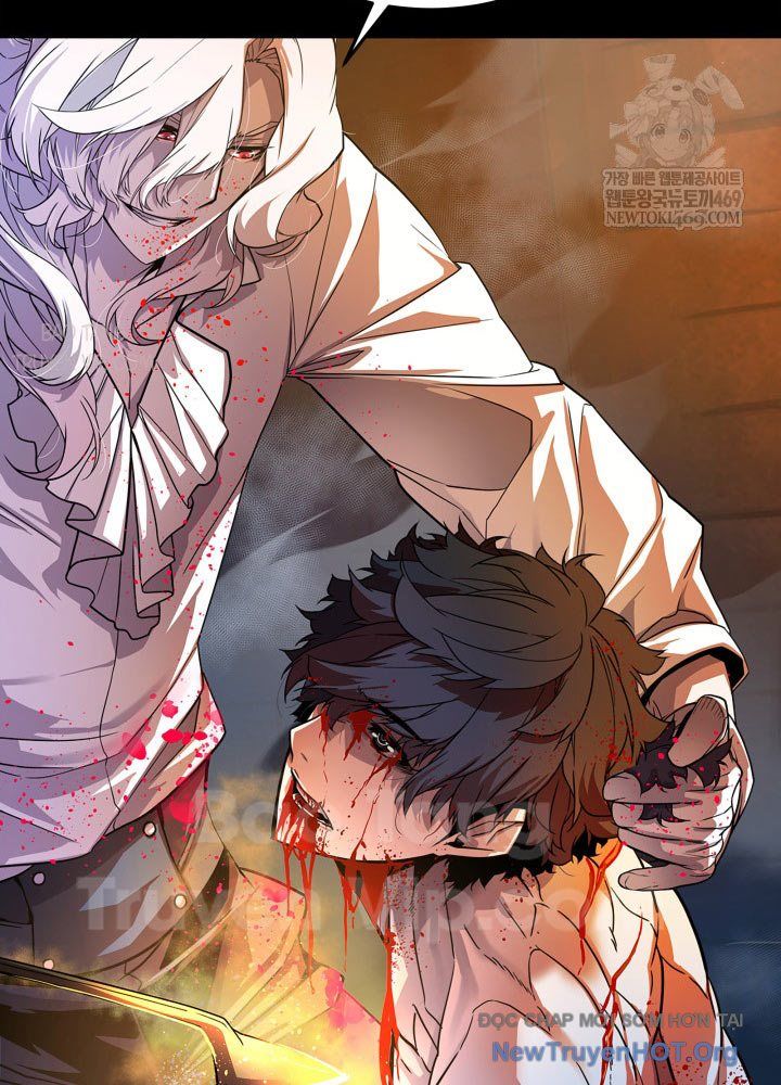 Người Chơi Của Gia Tộc Suy Vong Chapter 2 - 9