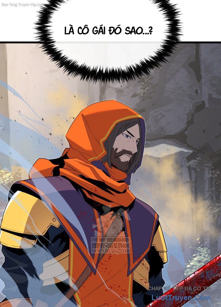 Người Chơi Của Gia Tộc Suy Vong Chapter 20 - 3