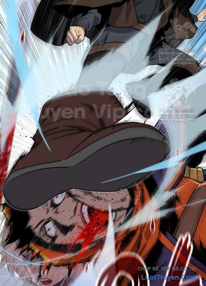 Người Chơi Của Gia Tộc Suy Vong Chapter 20 - 23