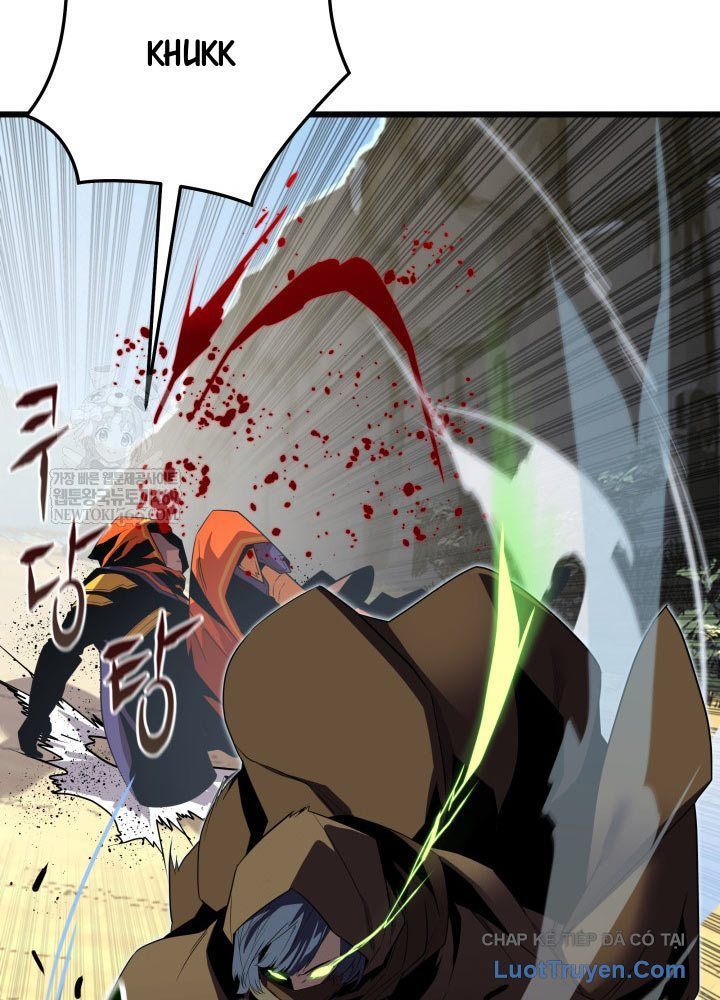 Người Chơi Của Gia Tộc Suy Vong Chapter 20 - 26