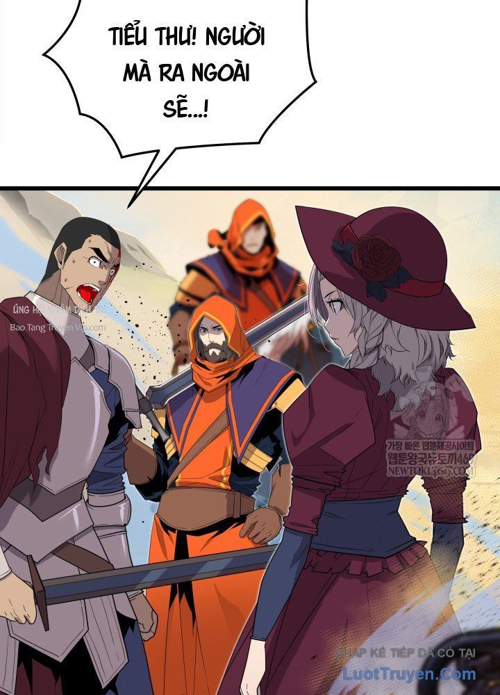 Người Chơi Của Gia Tộc Suy Vong Chapter 20 - 6
