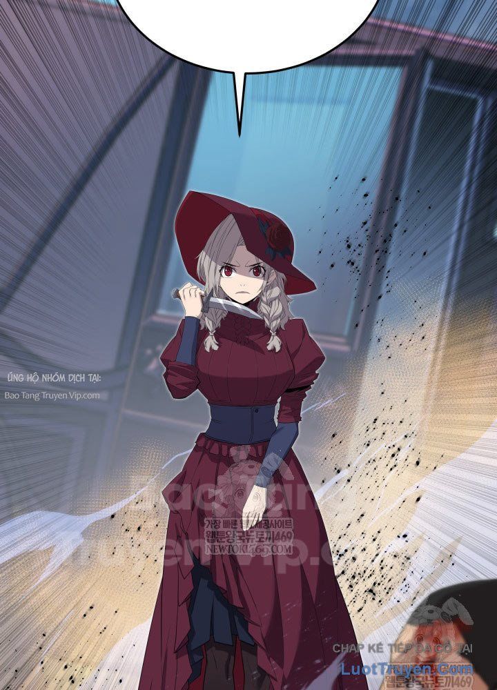 Người Chơi Của Gia Tộc Suy Vong Chapter 20 - 8