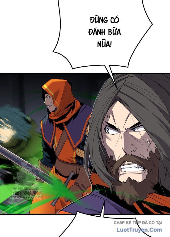 Người Chơi Của Gia Tộc Suy Vong Chapter 21 - 11