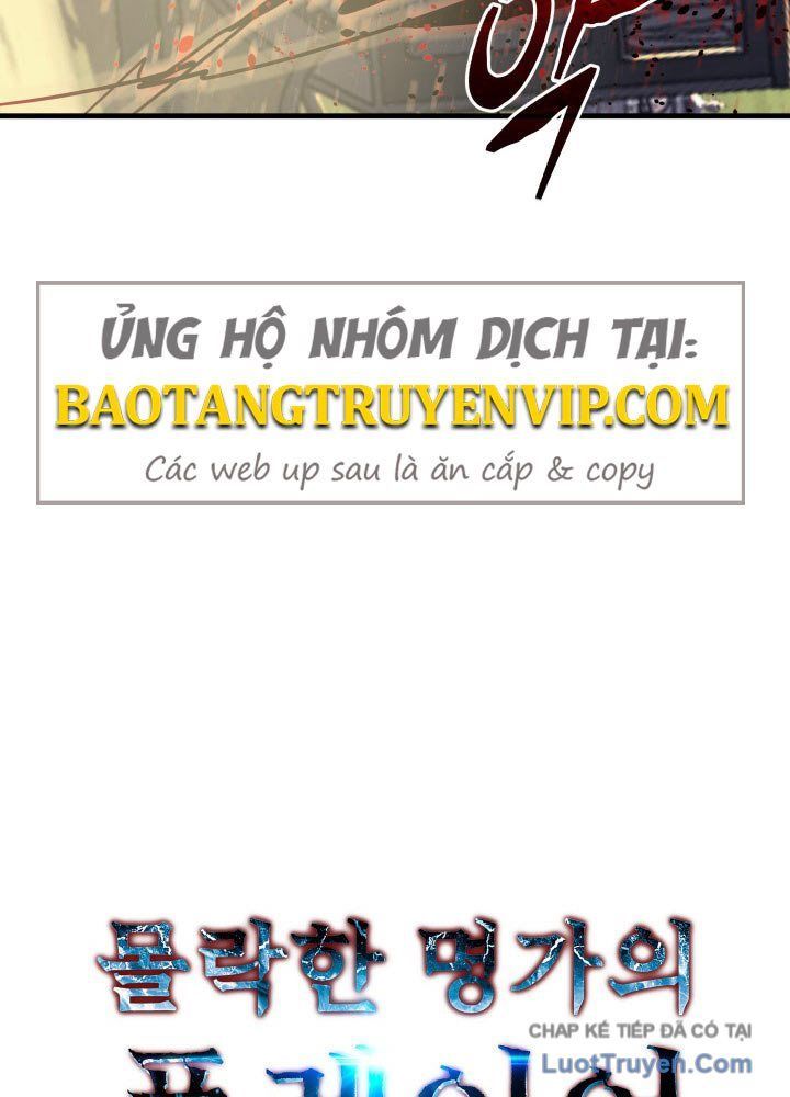 Người Chơi Của Gia Tộc Suy Vong Chapter 21 - 22
