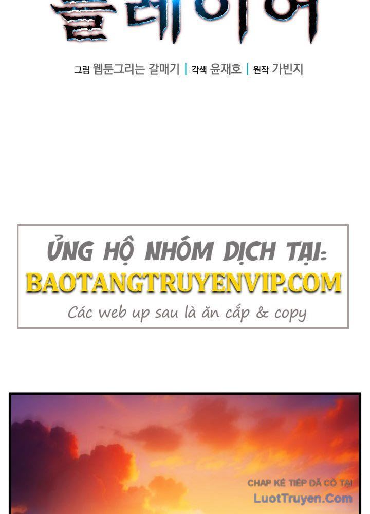 Người Chơi Của Gia Tộc Suy Vong Chapter 21 - 23