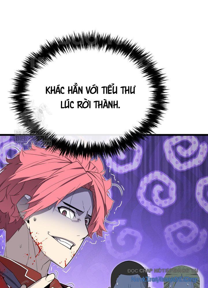 Người Chơi Của Gia Tộc Suy Vong Chapter 22 - 26