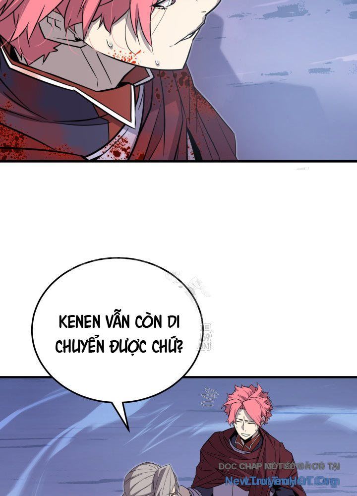 Người Chơi Của Gia Tộc Suy Vong Chapter 22 - 28