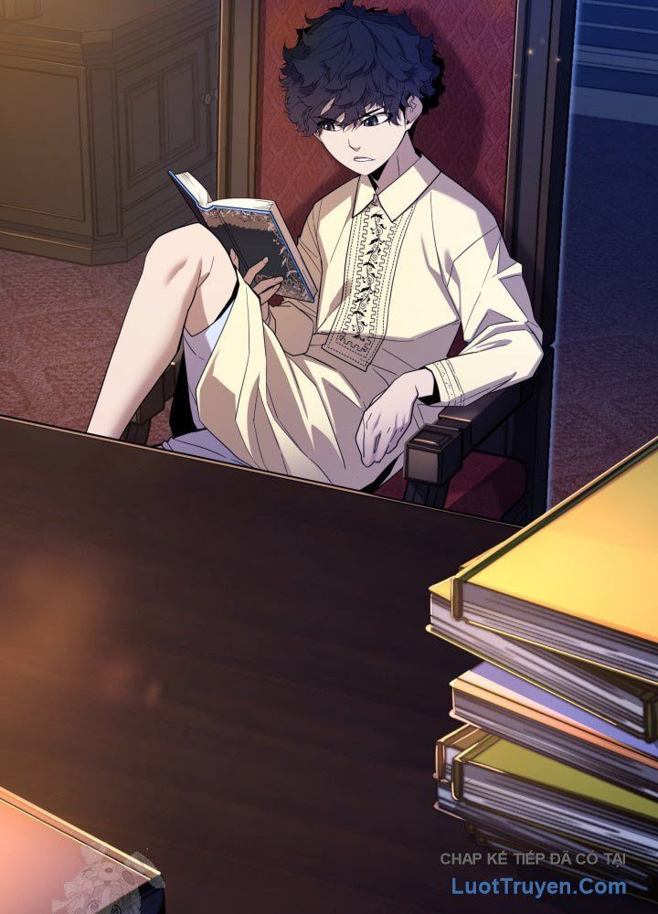 Người Chơi Của Gia Tộc Suy Vong Chapter 23 - 24