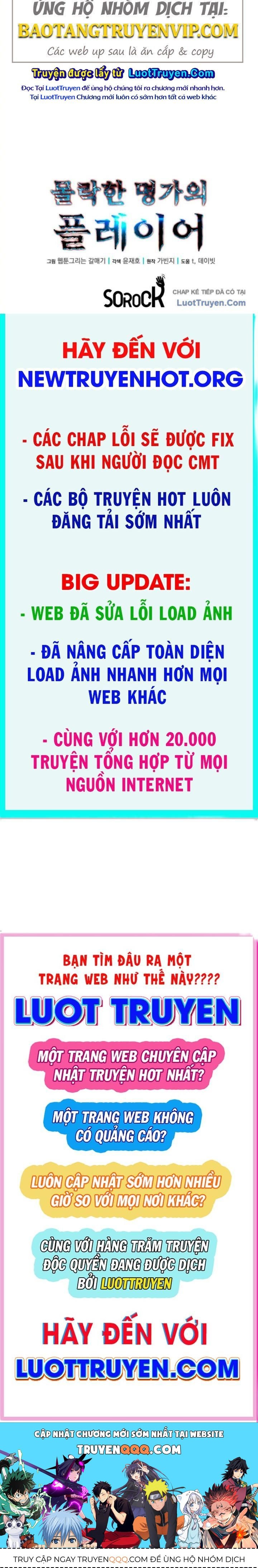 Người Chơi Của Gia Tộc Suy Vong Chapter 24 - 122