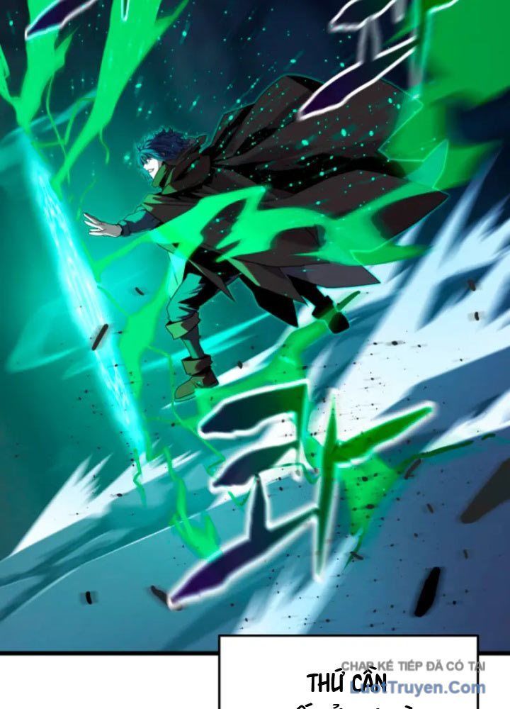 Người Chơi Của Gia Tộc Suy Vong Chapter 24 - 25
