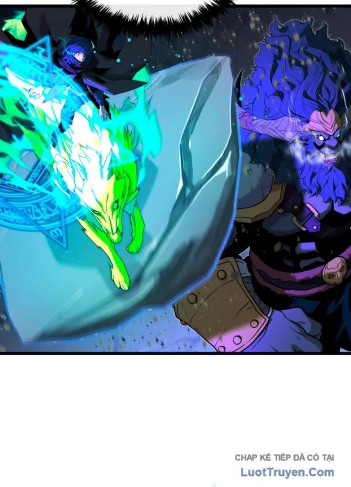 Người Chơi Của Gia Tộc Suy Vong Chapter 24 - 41