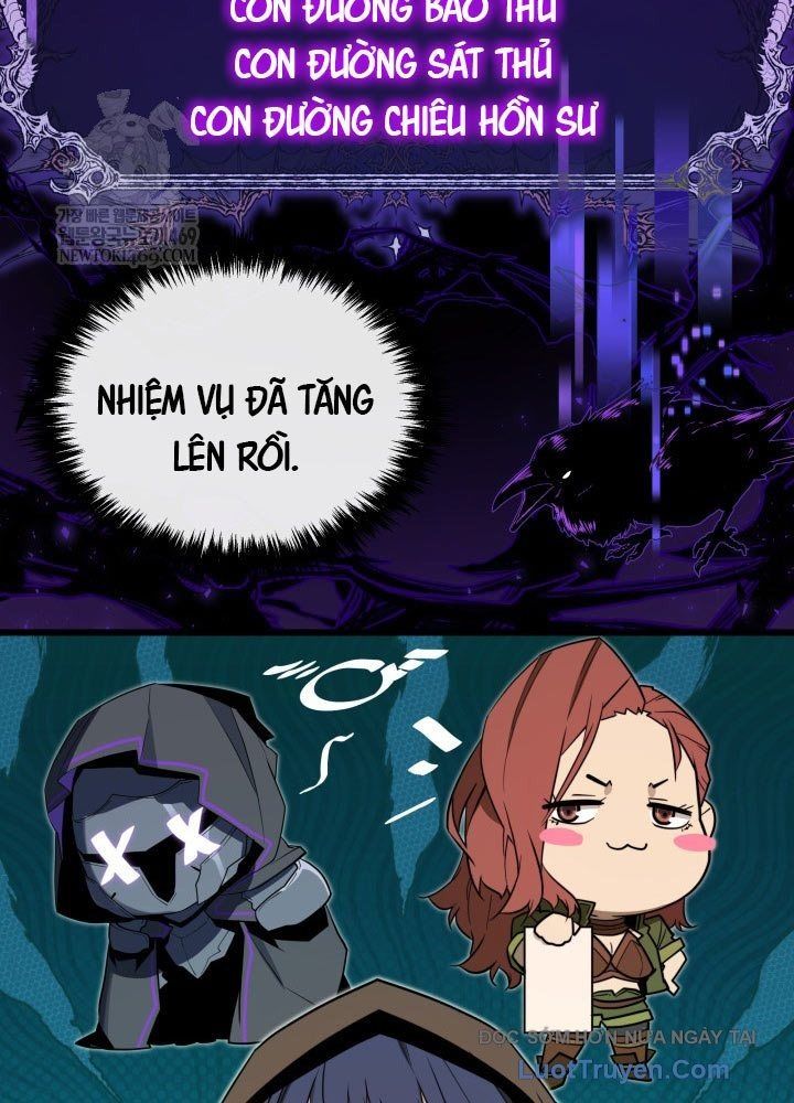 Người Chơi Của Gia Tộc Suy Vong Chapter 25 - 34