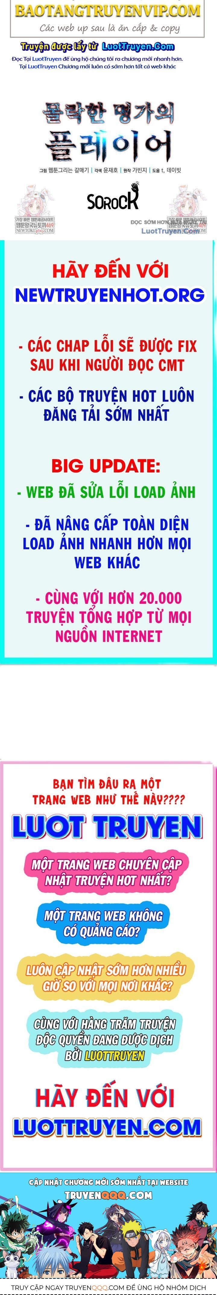 Người Chơi Của Gia Tộc Suy Vong Chapter 26 - 111