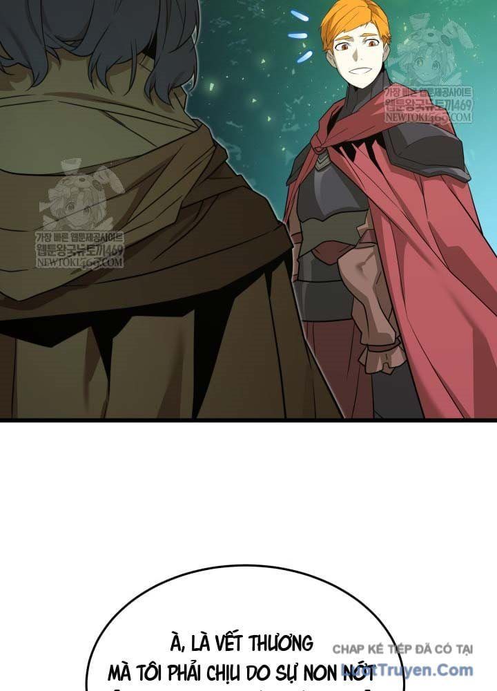 Người Chơi của Danh Gia Vọng Tộc Đã Suy Tàn Chapter 27 - 29