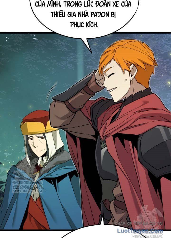 Người Chơi của Danh Gia Vọng Tộc Đã Suy Tàn Chapter 27 - 30