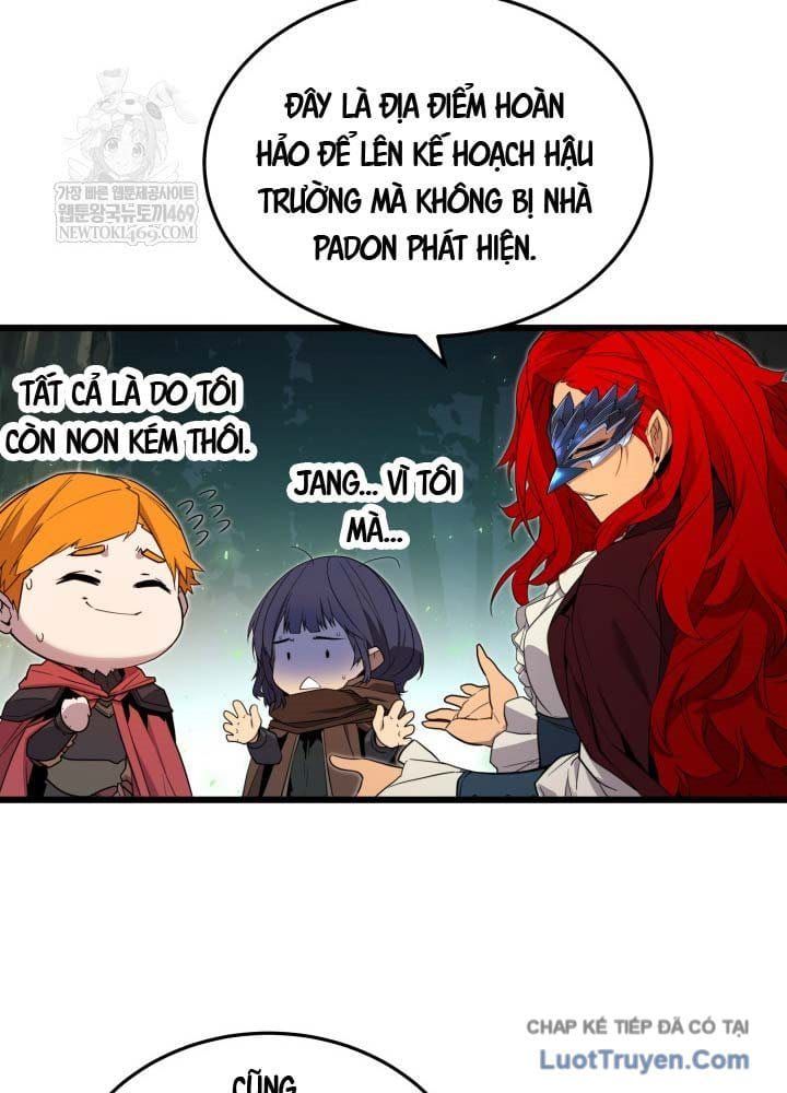 Người Chơi của Danh Gia Vọng Tộc Đã Suy Tàn Chapter 27 - 33