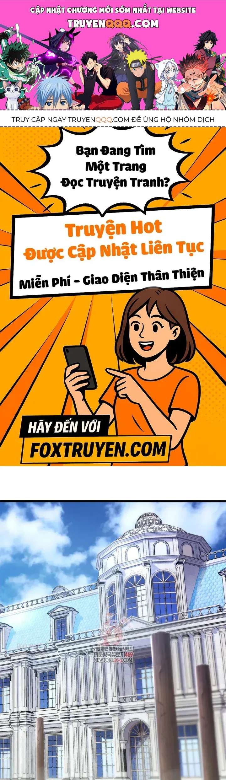 Người Chơi Của Gia Tộc Suy Vong Chapter 3 - 1