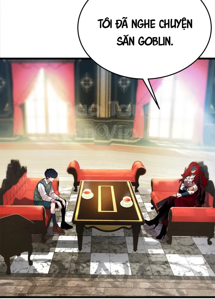 Người Chơi Của Gia Tộc Suy Vong Chapter 3 - 105