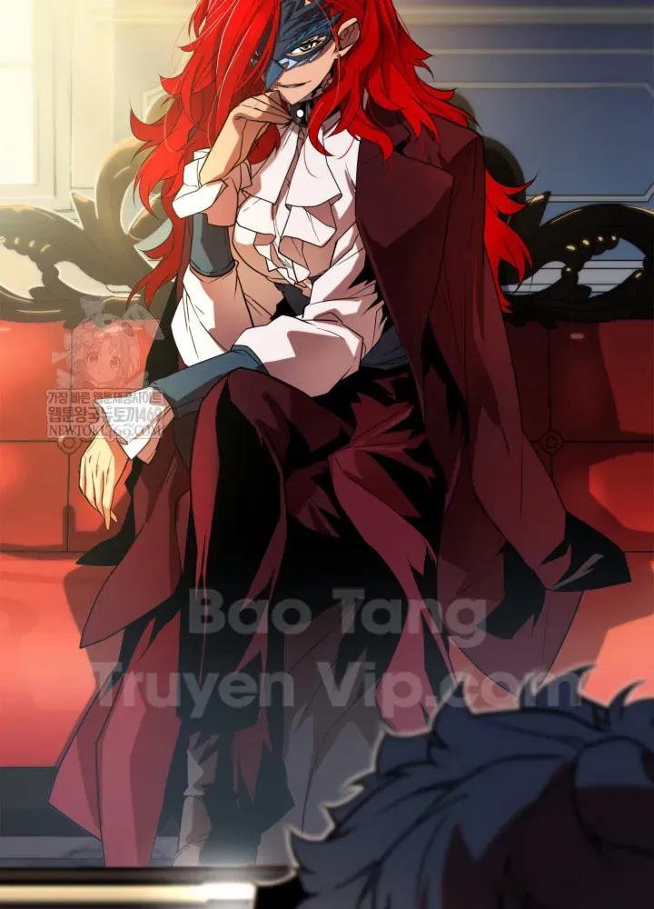 Người Chơi Của Gia Tộc Suy Vong Chapter 3 - 107