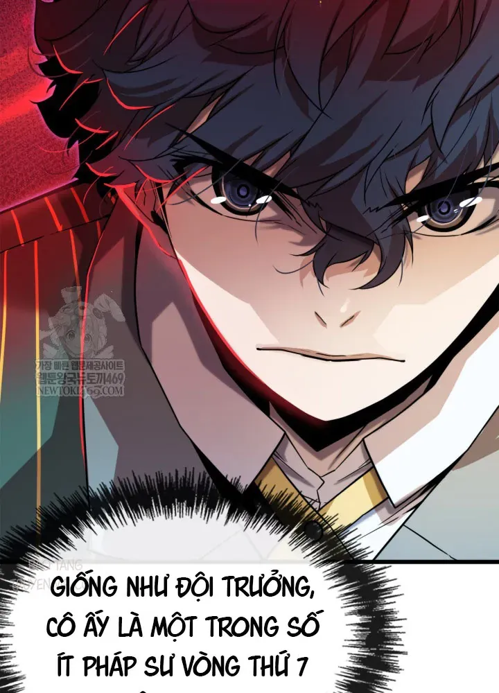 Người Chơi Của Gia Tộc Suy Vong Chapter 3 - 110