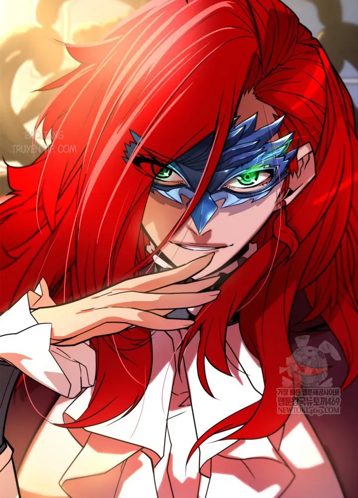 Người Chơi Của Gia Tộc Suy Vong Chapter 3 - 114