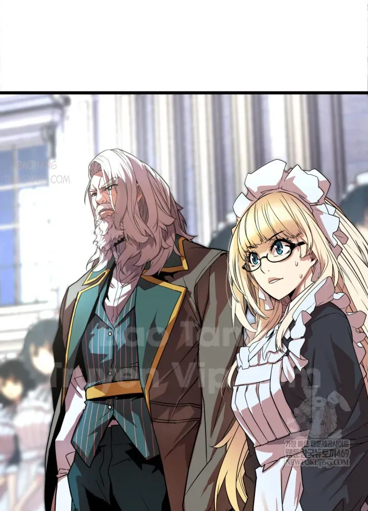 Người Chơi Của Gia Tộc Suy Vong Chapter 3 - 16