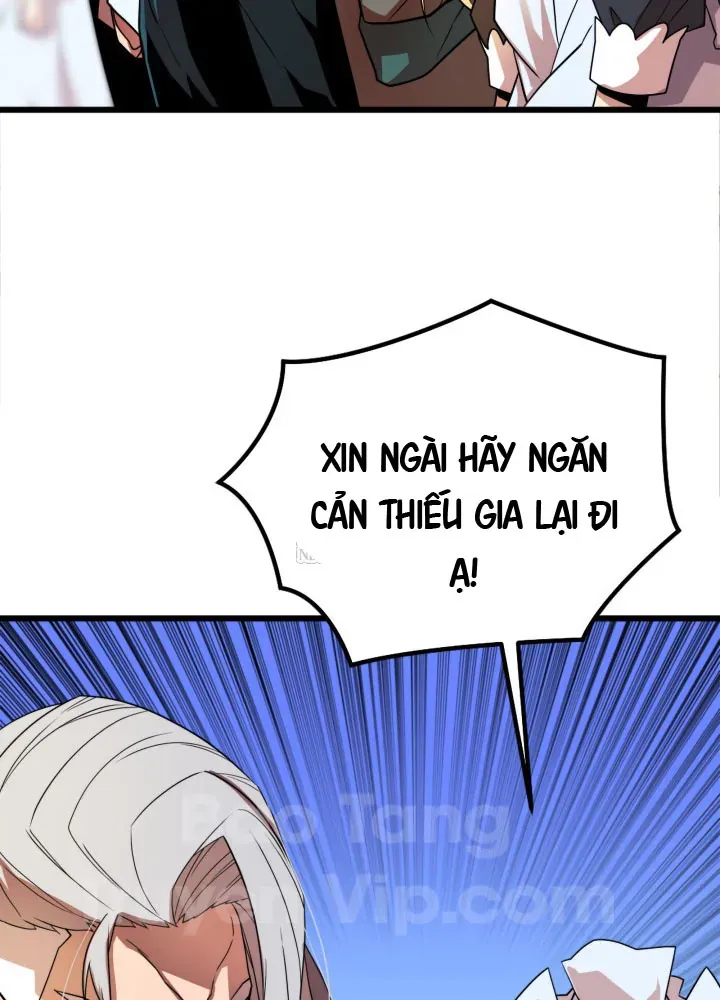 Người Chơi Của Gia Tộc Suy Vong Chapter 3 - 17