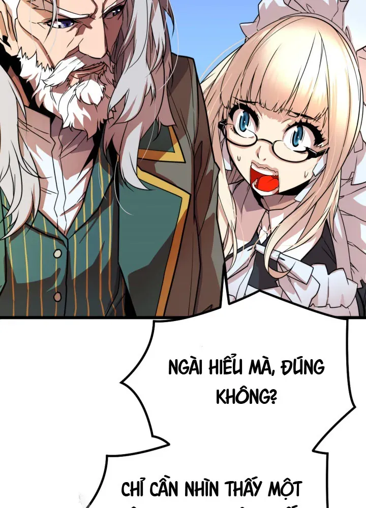 Người Chơi Của Gia Tộc Suy Vong Chapter 3 - 18