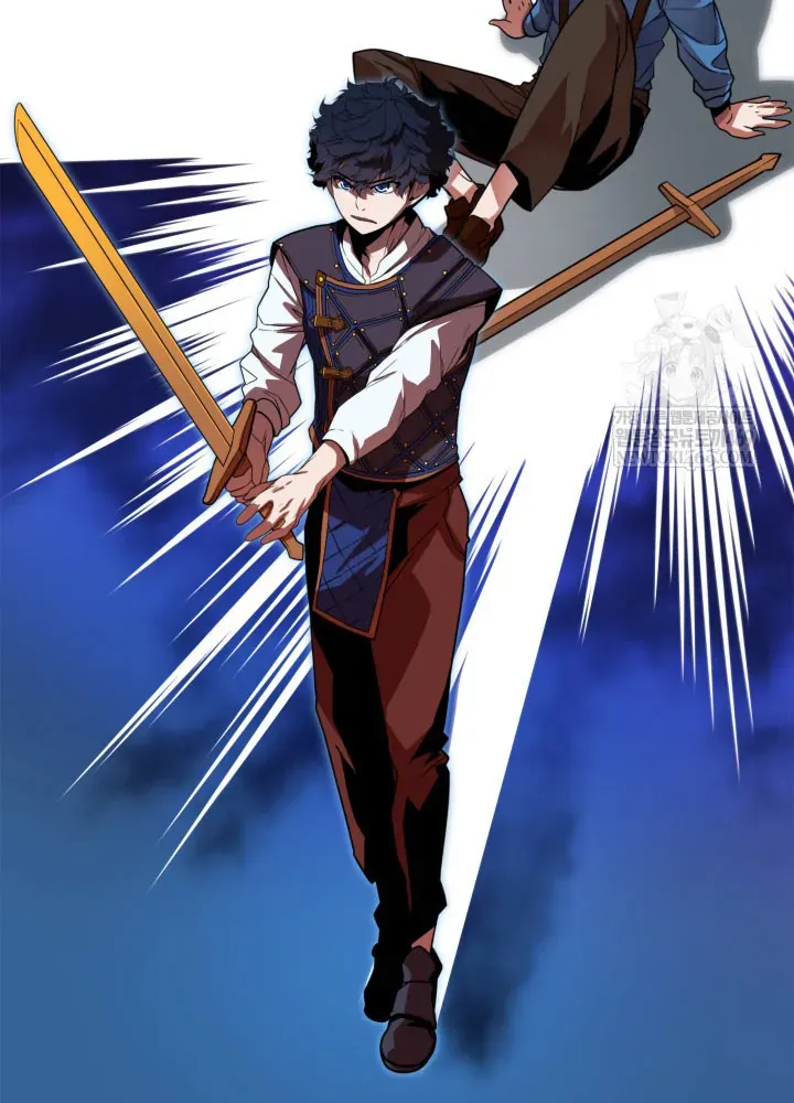 Người Chơi Của Gia Tộc Suy Vong Chapter 3 - 20