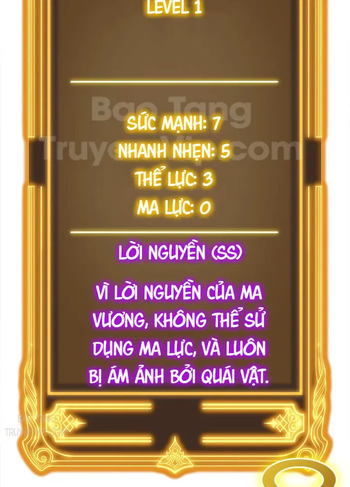 Người Chơi Của Gia Tộc Suy Vong Chapter 3 - 3