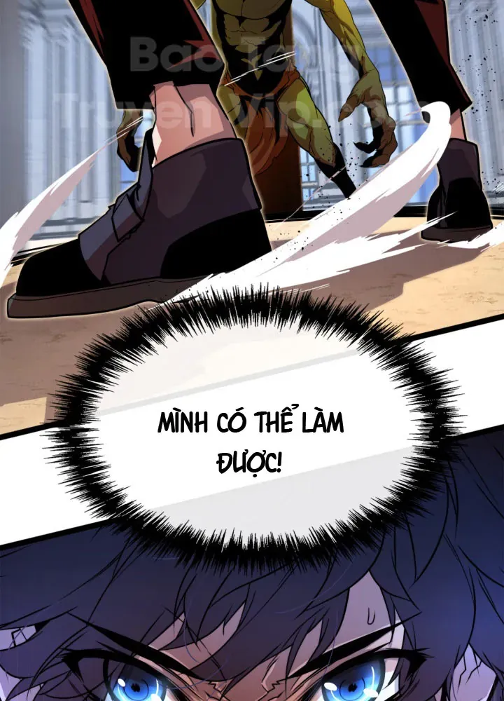 Người Chơi Của Gia Tộc Suy Vong Chapter 3 - 39