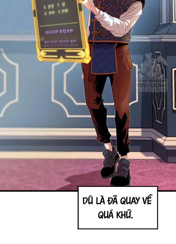 Người Chơi Của Gia Tộc Suy Vong Chapter 3 - 5