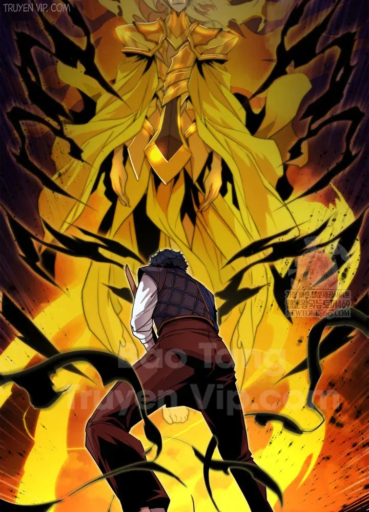 Người Chơi Của Gia Tộc Suy Vong Chapter 3 - 44