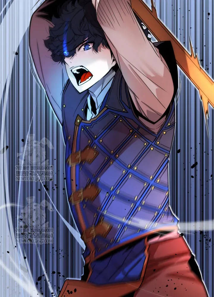 Người Chơi Của Gia Tộc Suy Vong Chapter 3 - 46