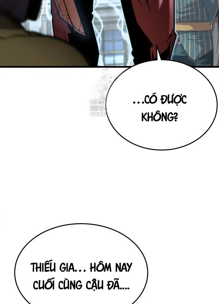 Người Chơi Của Gia Tộc Suy Vong Chapter 3 - 58