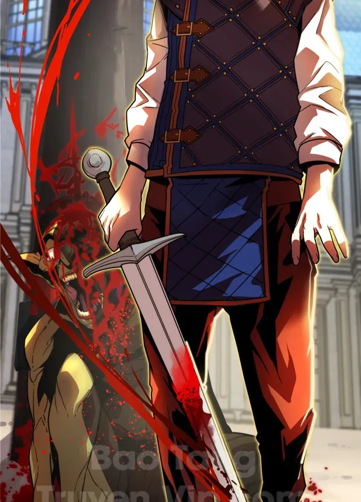 Người Chơi Của Gia Tộc Suy Vong Chapter 3 - 71