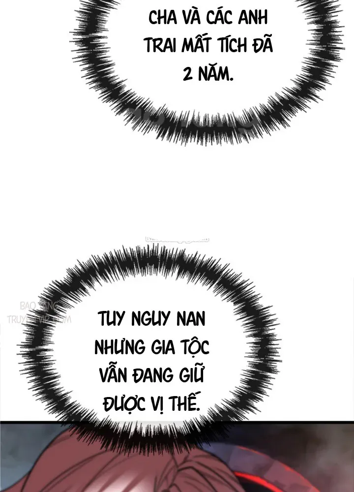 Người Chơi Của Gia Tộc Suy Vong Chapter 3 - 94