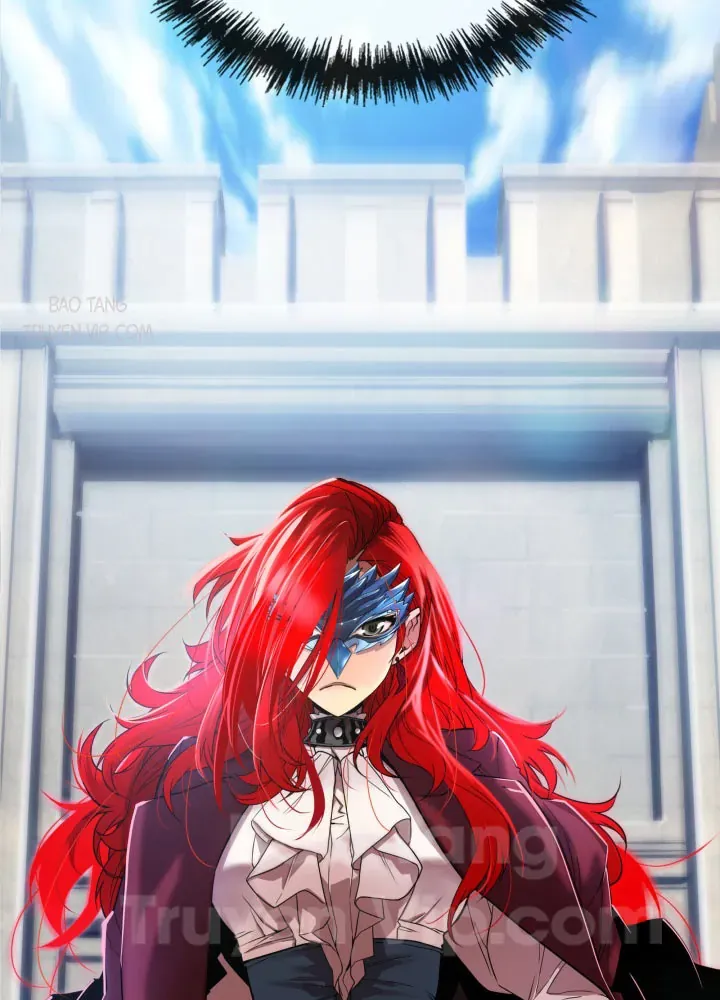 Người Chơi Của Gia Tộc Suy Vong Chapter 3 - 100