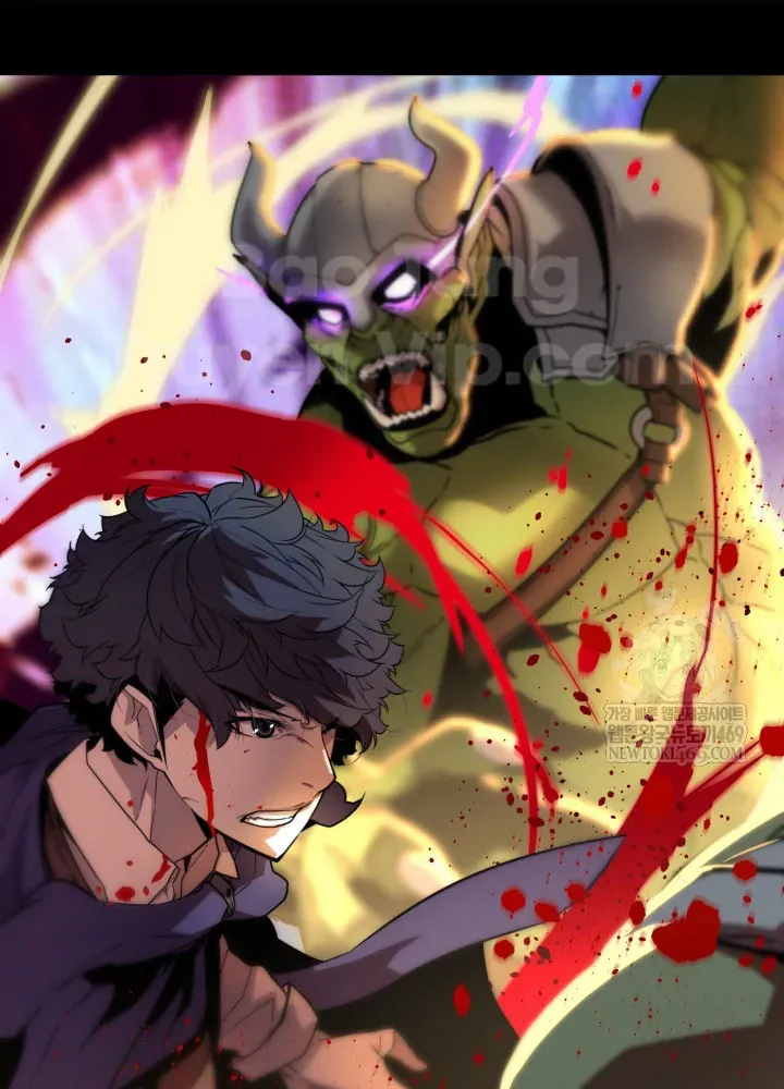 Người Chơi Của Gia Tộc Suy Vong Chapter 4 - 104