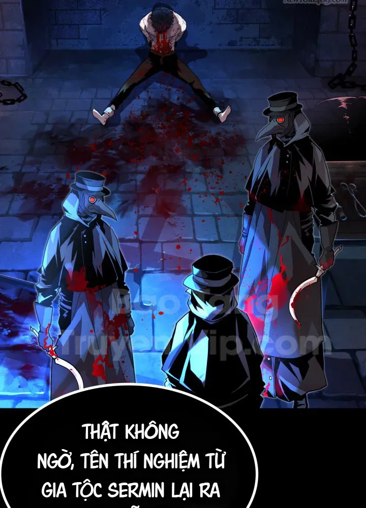 Người Chơi Của Gia Tộc Suy Vong Chapter 4 - 128