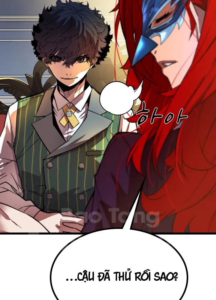 Người Chơi Của Gia Tộc Suy Vong Chapter 4 - 22