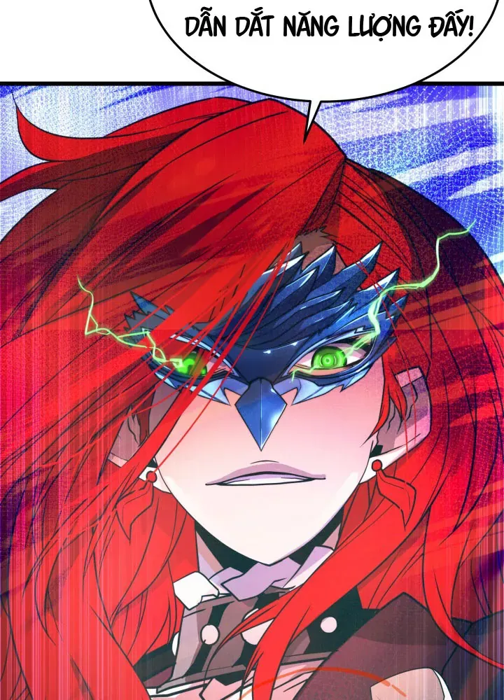 Người Chơi Của Gia Tộc Suy Vong Chapter 4 - 24