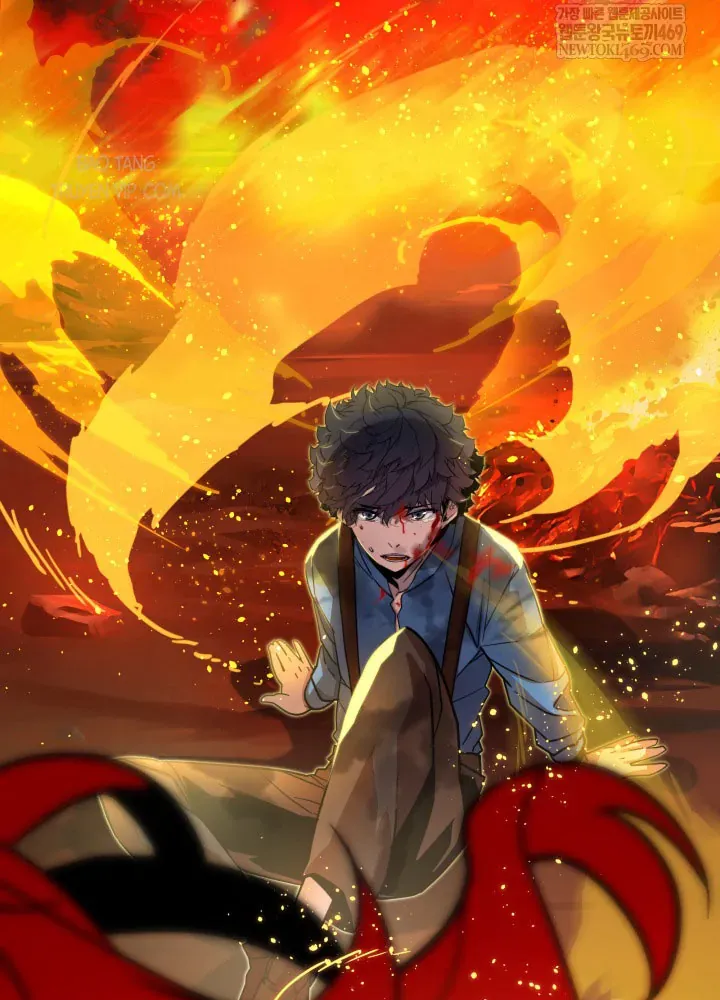 Người Chơi Của Gia Tộc Suy Vong Chapter 4 - 33