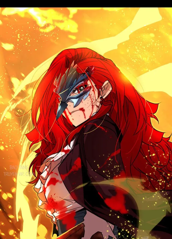 Người Chơi Của Gia Tộc Suy Vong Chapter 4 - 35