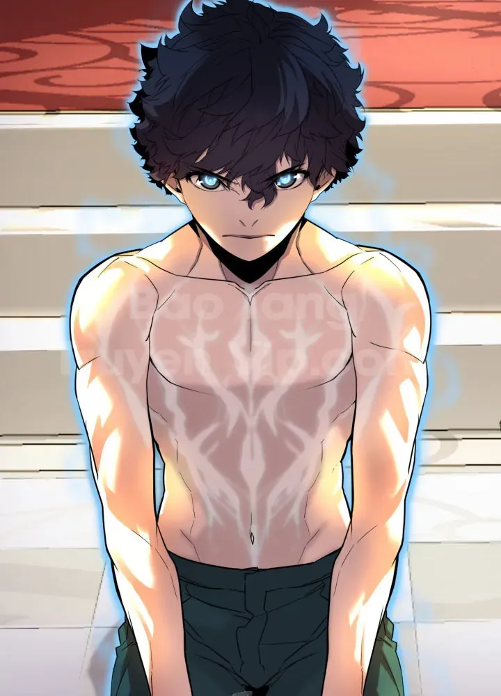 Người Chơi Của Gia Tộc Suy Vong Chapter 4 - 47