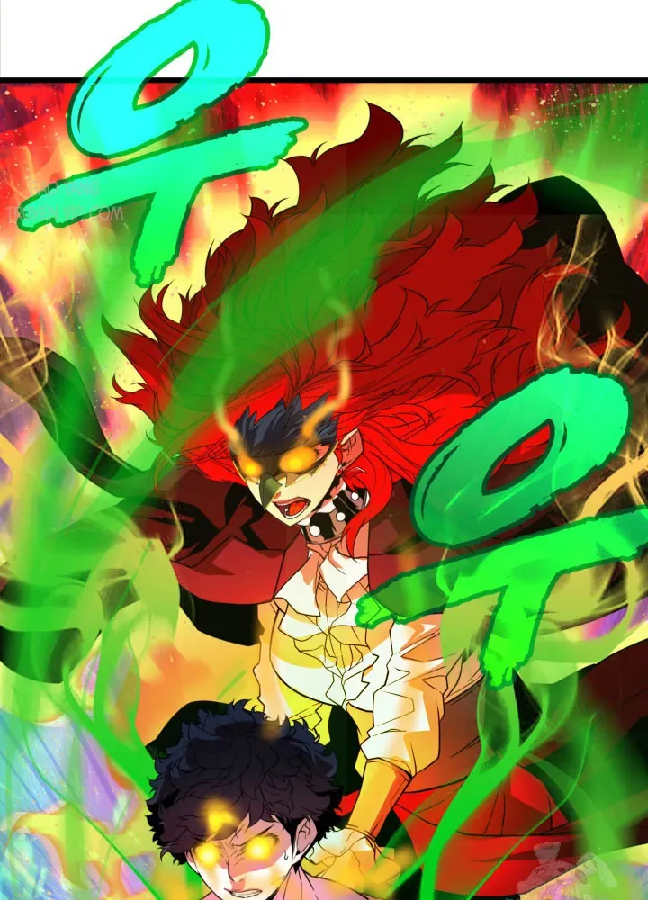 Người Chơi Của Gia Tộc Suy Vong Chapter 4 - 70