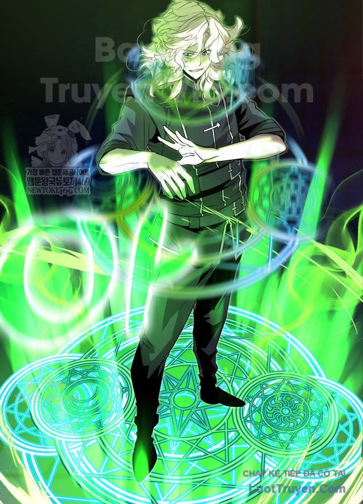 Người Chơi Của Gia Tộc Suy Vong Chapter 9 - 3