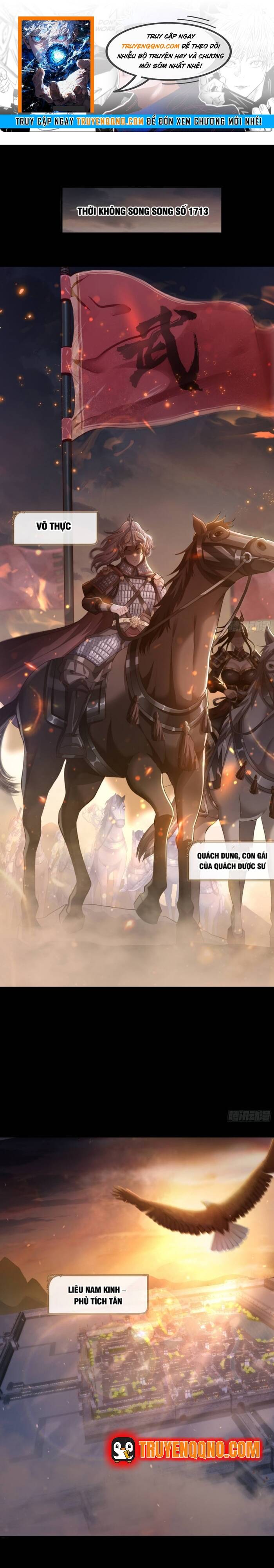 Võ Đại Lang Mạnh Nhất Tái Sinh Ở Thế Giới Thủy Hử Chapter 1 - 1