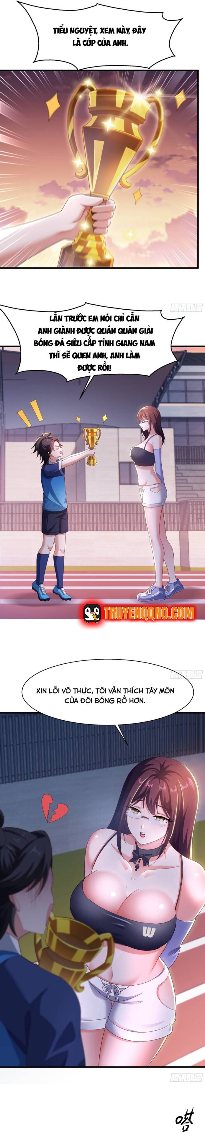 Võ Đại Lang Mạnh Nhất Tái Sinh Ở Thế Giới Thủy Hử Chapter 1 - 3