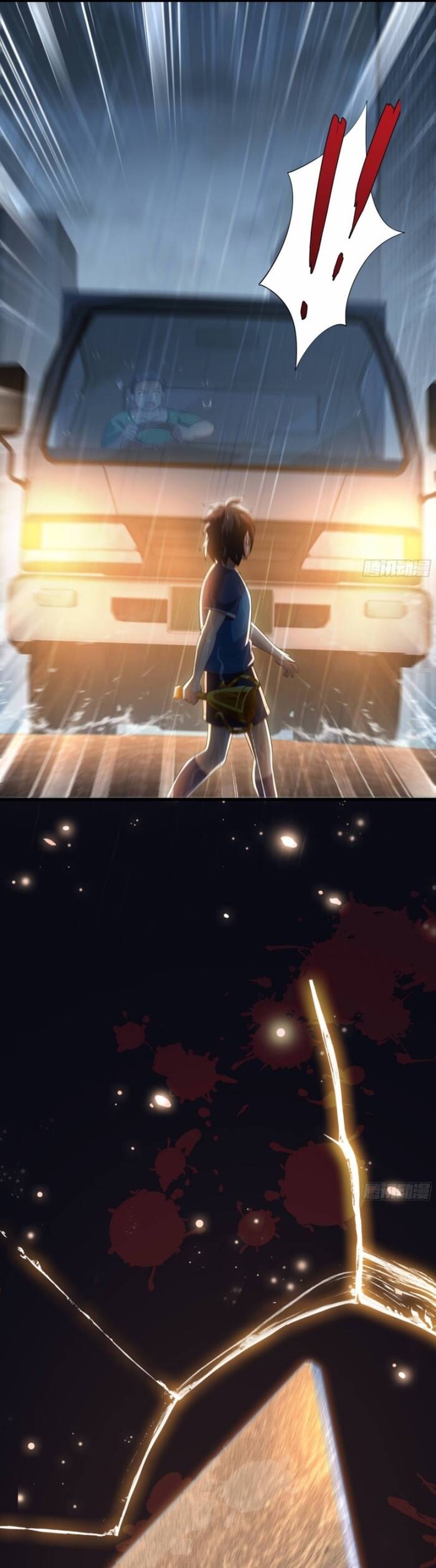 Võ Đại Lang Mạnh Nhất Tái Sinh Ở Thế Giới Thủy Hử Chapter 1 - 8